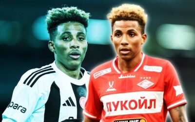 Gedson Fernandes'e şok sözler! “Bu takımın lideri olamaz”