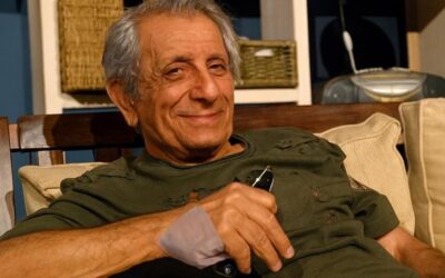 Türk temaşa sanatının son temsilcisi: Nejat Uygur