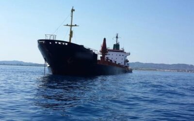 Gemide zehirlenme şüphesi… 1 kişi hayatını kaybetti