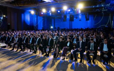 Genç MÜSİAD'ın "Sınırlarını Aş" vizyonu Bakü'de hayat buldu