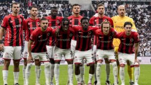 Gençlerbirliği deplasmanda Göztepe ile karşılaşacak