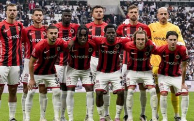 Gençlerbirliği deplasmanda Göztepe ile karşılaşacak