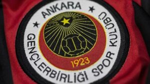 Gençlerbirliği seçimli olağanüstü genel kurula gidiyor