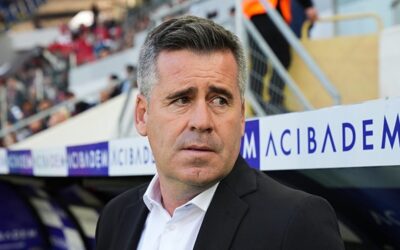 Gençlerbirliği Teknik Direktörü Hüseyin Eroğlu: İlk yarıyı son bölümdeki golü yemeden tamamlayabilirdik