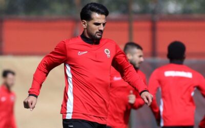 Gençlerbirliği'nde Beşiktaş maçı öncesi son durum…