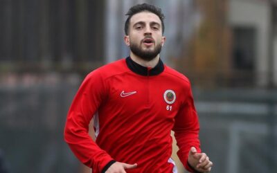 Gençlerbirliği'nde Konyaspor mesaisi devam ediyor