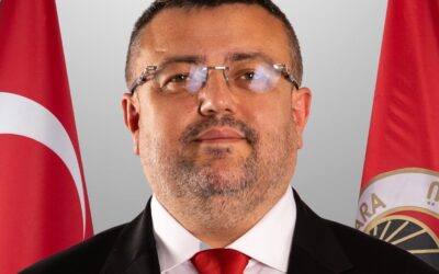 Gençlerbirliği’nin yeni başkanı Mehmet Kaya oldu!