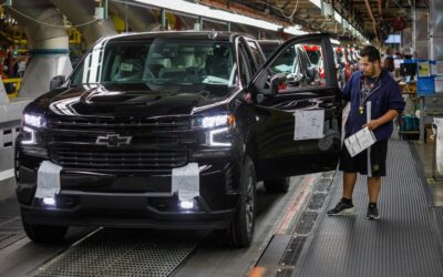 General Motors Türkiye’ye geri dönüyor