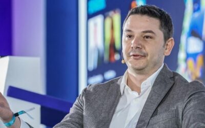 George Aivazoglou: Yeni bir model üzerine çalışma yapıyoruz