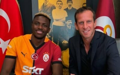 George Gardi'den transfer itirafı! Galatasaray'ın yıldızları…