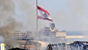 Gerilim yükseliyor: Lübnan İsrail'e karşı alarmda