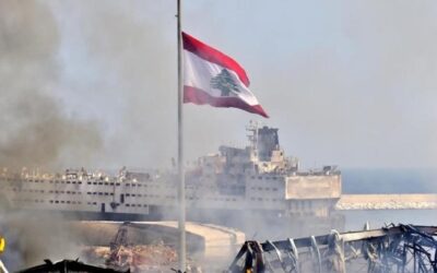 Gerilim yükseliyor: Lübnan İsrail'e karşı alarmda