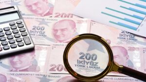 GİB’in uyarıları işe yaradı: Matrah 49,6 milyar lirayı buldu