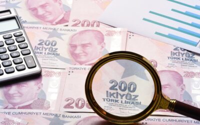 GİB’in uyarıları işe yaradı: Matrah 49,6 milyar lirayı buldu