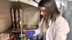 Gıdanın bozulduğunu artık böyle anlaşılacak… Çalışma tescillendi