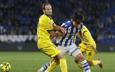 Girona deplasmanda geriden gelerek kazandı!