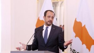 GKRY, İsrail'in tekeline girdi: Hristodulidis, ipleri Netanyahu'ya teslim etti