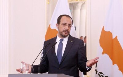GKRY, İsrail'in tekeline girdi: Hristodulidis, ipleri Netanyahu'ya teslim etti