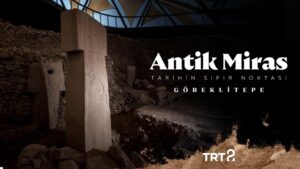 Göbeklitepe'deki Son Keşifler Antik Miras ile Ekranlara Gelecek