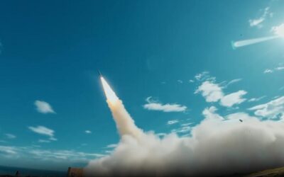 Gökyüzüne Türk imzası… Balistik füze testi başarıyla tamamlandı