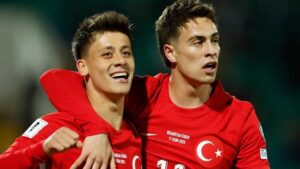 Golden Boy'da son 25! Arda Güler ve Kenan Yıldız listede