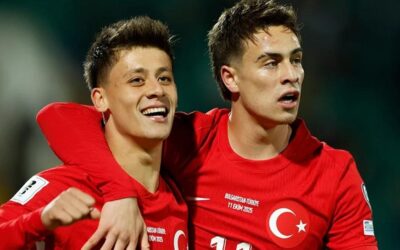 Golden Boy'da son 25! Arda Güler ve Kenan Yıldız listede