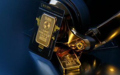 Goldman altın için güçlü yükseliş potansiyeli öngörüyor