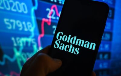 Goldman Sachs, S&P 500 için beklentisini yukarı çekti