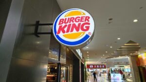 Goldman Sachs'tan Burger King hamlesi