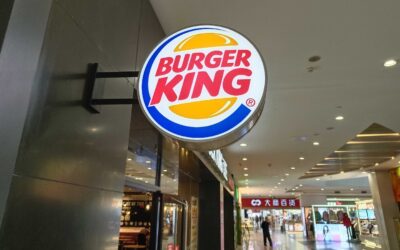 Goldman Sachs'tan Burger King hamlesi