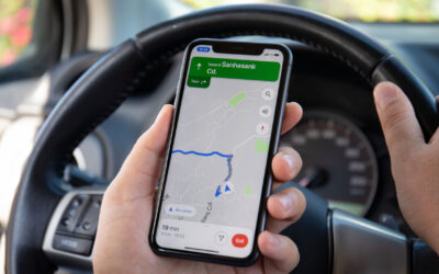 Google Haritalar'a “beyin nakli”: İşte Haritalar’a gelecek, Gemini destekli 4 yenilik