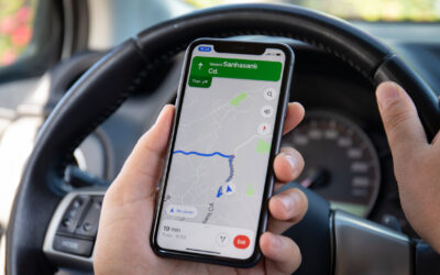 Google Haritalar’a tuhaf ama faydalı yeni güç tasarrufu modu geliyor