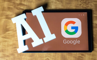 Google’dan 1.001 maddelik “yapay zeka listesi”