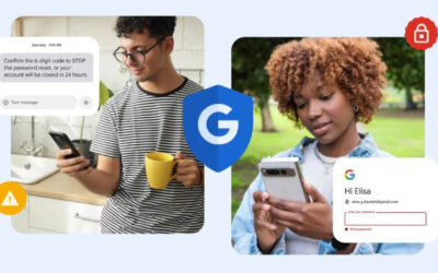 Google’dan dolandırıcılıklara karşı yeni silah: Key Verifier geliyor
