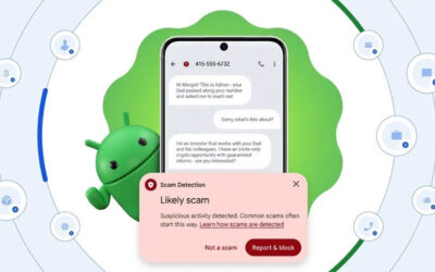 Google'dan ezber bozan iddia: Android, iPhone'dan daha mı güvenli?
