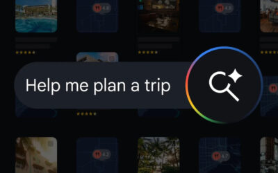 Google’dan tatil sezonuna yapay zeka dokunuşu: Yeni seyahat özellikleri yayında