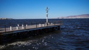 Görenleri şoke eden manzara! İzmir'de kabus devam ediyor