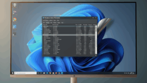 Windows Görev Yöneticisi ile ilgili bunları mutlaka bilmeniz gerekiyor!