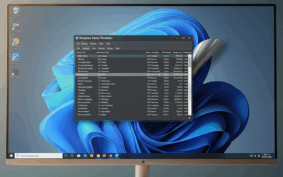 Windows Görev Yöneticisi ile ilgili bunları mutlaka bilmeniz gerekiyor!