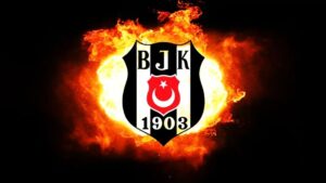 Göreve geleli daha 3 ay olmuştu! Beşiktaş ayrılığı açıkladı
