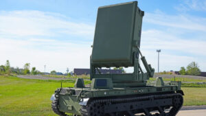 ABD ordusunun "sessiz" silahı Leonidas AR, İHA'ların yeni kabusu olacak