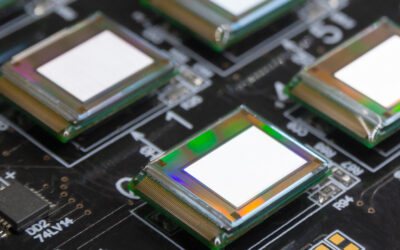 Sadece 1 milimetrekareye Full HD çözünürlük sığdıran piksel üretildi