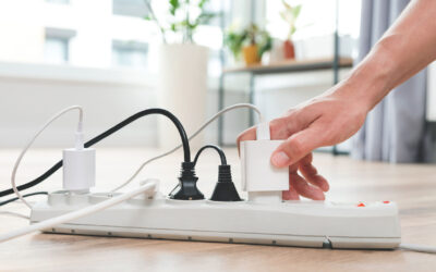 Görünmez tehlike: Uzatma kablosu ya da çoklu prize asla takmamanız gereken cihazlar