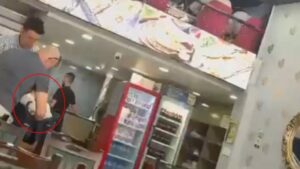 Görüntüler sosyal medyaya yansımıştı! CHP'li meclis üyesi hakkında soruşturma