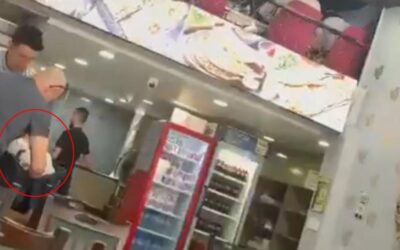 Görüntüler sosyal medyaya yansımıştı! CHP'li meclis üyesi hakkında soruşturma