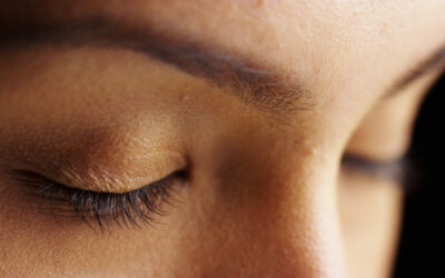 Göz kapağında yaşayan solucan şoku: "Kör Konak" olmaktan çıktık mı?