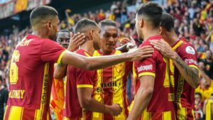 Göztepe, 2 maç aranın ardından kazandı