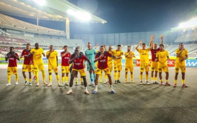 Göztepe, deplasmanda 4 maçlık galibiyet hasretine son vermek istiyor