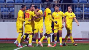 Göztepe evinde göz kamaştırıyor