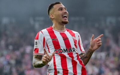 Göztepe, Filip Stojilkovic'in peşinde